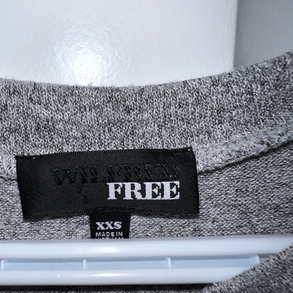 Aritzia Wilfred Free Women’s Sweater Dress Size XXS - Picture 2 of 3